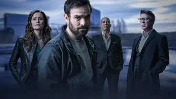 Backdrop for the TV series "Kin" #1538808