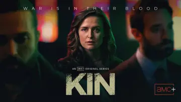 Backdrop for the TV series "Kin" #1538816