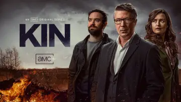 Backdrop for the TV series "Kin" #1538817