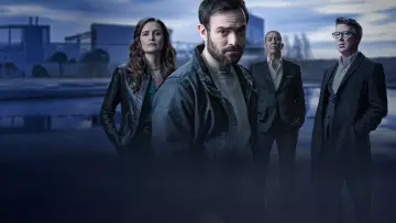 Backdrop for the TV series "Kin" #1538822