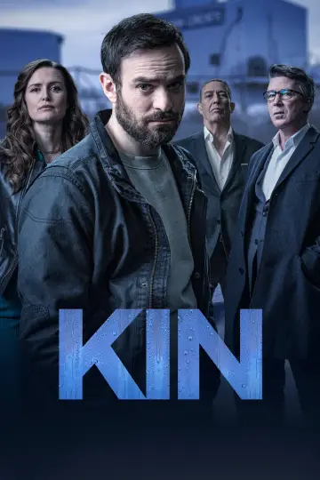 Poster for the TV series "Kin" #1538832