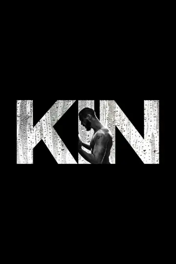 Poster for the TV series "Kin" #1538836
