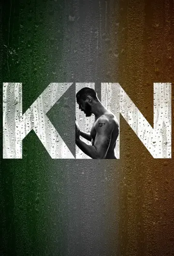 Poster for the TV series "Kin" #1538838