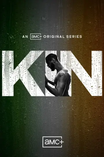 Poster for the TV series "Kin" #1538839