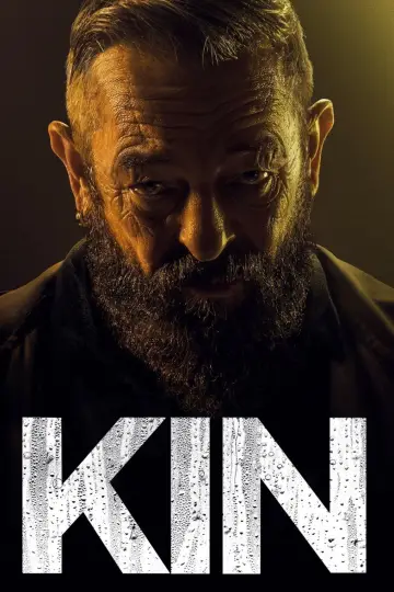 Poster for the TV series "Kin" #1538844