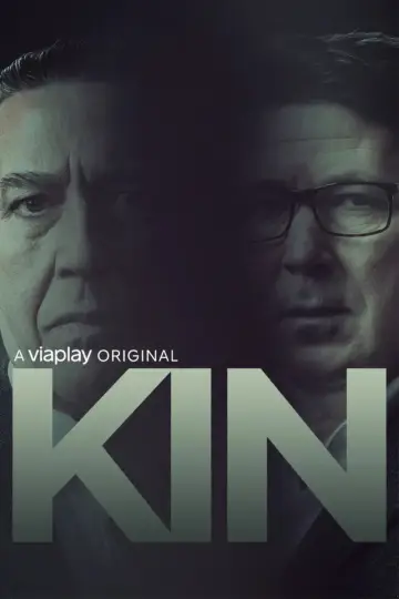 Poster for the TV series "Kin" #1538848