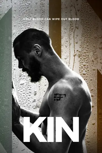 Poster for the TV series "Kin" #1538852