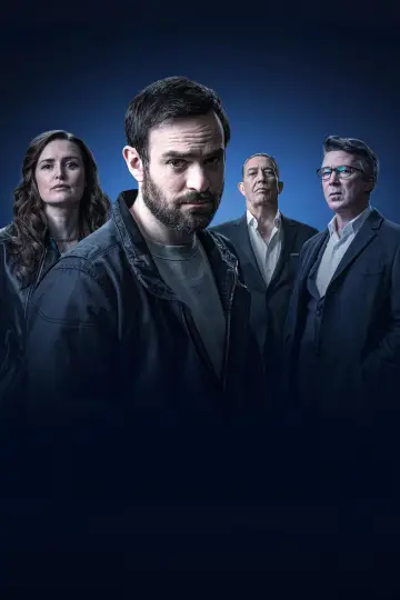 Poster for the TV series "Kin" #1538853
