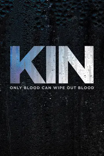 Poster for the TV series "Kin" #1538854