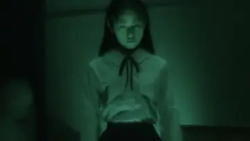 Backdrop for the TV series "School Ghosts" #1806702