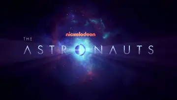 Backdrop for the TV series "The Astronauts" #1865009