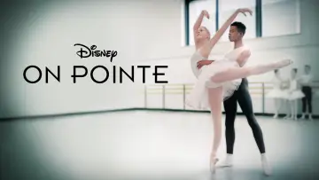 Backdrop for the TV series "On Pointe" #1856895