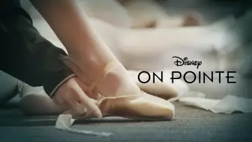 Backdrop for the TV series "On Pointe" #1856896