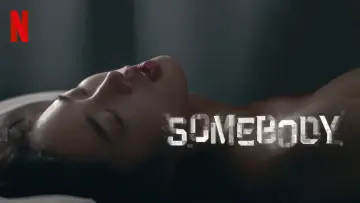 Backdrop for the TV series "Somebody" #1845014