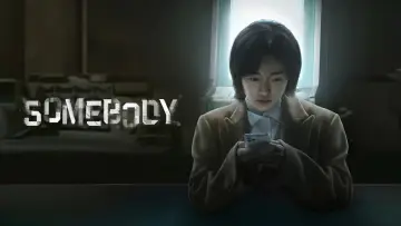 Backdrop for the TV series "Somebody" #1845021