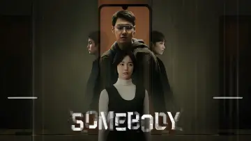 Backdrop for the TV series "Somebody" #1845023