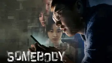 Backdrop for the TV series "Somebody" #1845025