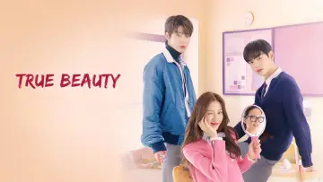 Backdrop к сериалу "True Beauty" #1334054