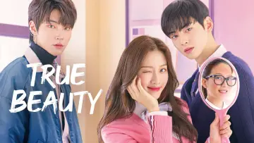 Backdrop к сериалу "True Beauty" #1334055