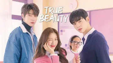 Backdrop к сериалу "True Beauty" #1334056