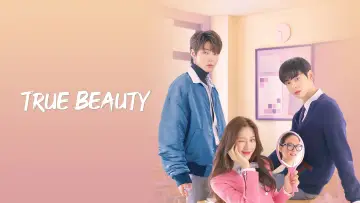 Backdrop к сериалу "True Beauty" #1334063