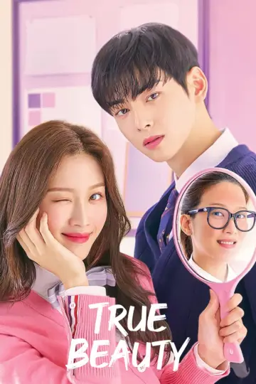 Poster к сериалу "True Beauty" #1334083