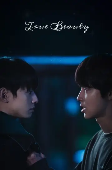 Poster к сериалу "True Beauty" #1334100