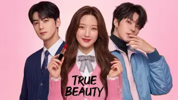 Backdrop for the TV series "True Beauty" #1600196