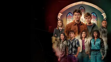 Backdrop к сериалу "The Hardy Boys" #1438433