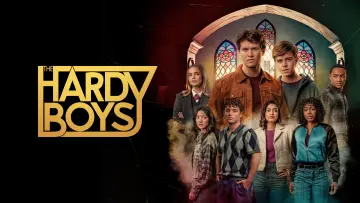 Backdrop к сериалу "The Hardy Boys" #1438434
