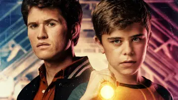 Backdrop к сериалу "The Hardy Boys" #1438445