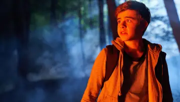 Backdrop к сериалу "The Hardy Boys" #1438446