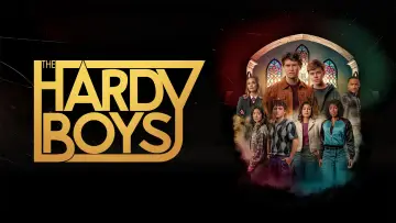 Backdrop к сериалу "The Hardy Boys" #1438451
