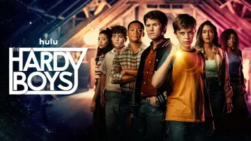 Backdrop к сериалу "The Hardy Boys" #1438452