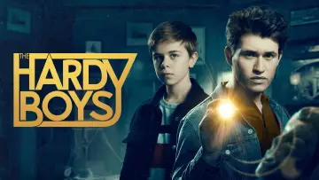 Backdrop к сериалу "The Hardy Boys" #1438454