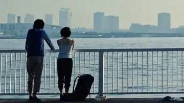 Backdrop к сериалу "Alice in Borderland" #1303834