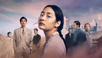 Backdrop к сериалу "Pachinko" #1383465