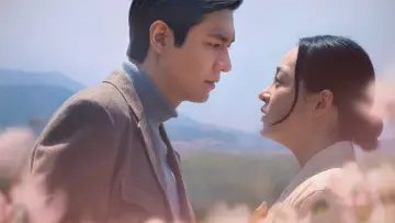 Backdrop к сериалу "Pachinko" #1383474