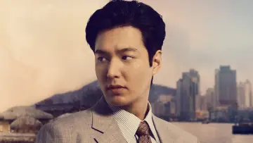 Backdrop к сериалу "Pachinko" #1383477