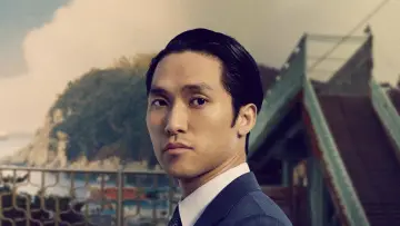 Backdrop к сериалу "Pachinko" #1383478