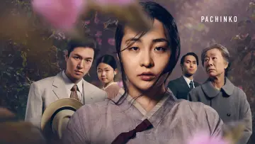 Backdrop к сериалу "Pachinko" #1383486