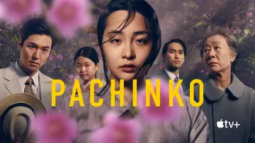 Backdrop к сериалу "Pachinko" #1383488