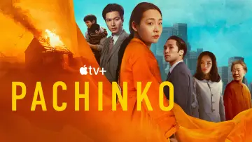 Backdrop к сериалу "Pachinko" #1383492