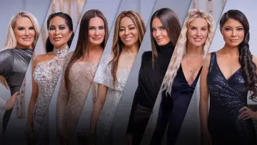 Backdrop for the TV series "The Real Housewives of Salt Lake City" #1394536
