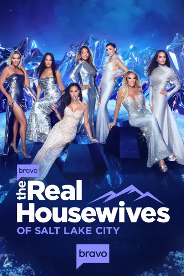 Poster for the TV series "The Real Housewives of Salt Lake City" #1394562