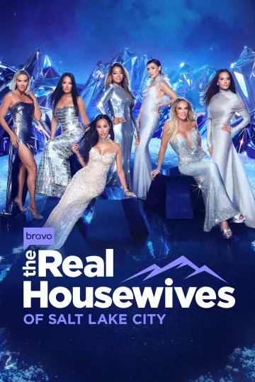 Poster for the TV series "The Real Housewives of Salt Lake City" #1394567