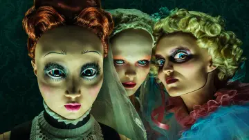 Backdrop к сериалу "American Horror Stories" #1344166
