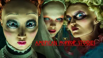 Backdrop к сериалу "American Horror Stories" #1344187