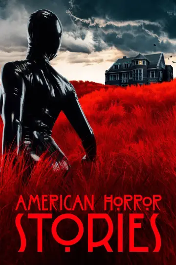 Poster к сериалу "American Horror Stories" #1344212
