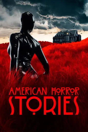 Poster к сериалу "American Horror Stories" #1344226